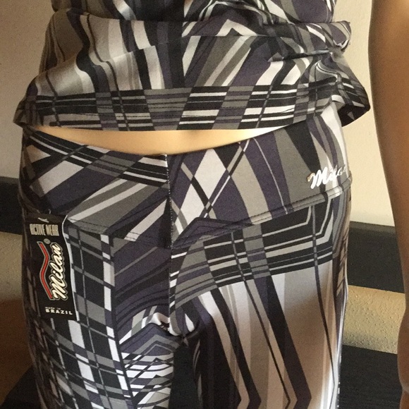 Milan Fitness wear🌺 - Picture 4 of 8